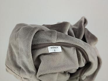 free clothes: Bluza z kapturem damska, rozmiar S — 4