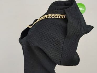 bluzka pod marynarkę plus size: Bluzka damska, rozmiar M — 5