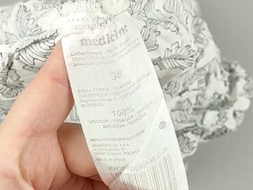 bluza w kwiaty medicine: Medicine, Bluzka damska, rozmiar S — 5