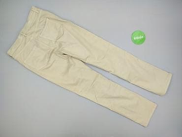 mcqueen kapcie: Marks & Spencer, Spodnie materiałowe damskie, rozmiar M — 3