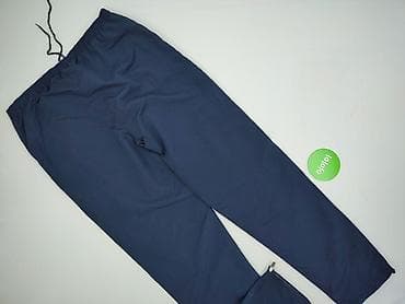 puma 16: Spodnie dresowe dla mężczyzn, rozmiar 4XL — 3