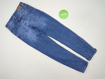 denim a jeans: Denim Collection, Jeansy damskie, rozmiar XS — 3