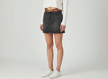 plisowane spódnice lidl: New Look, Spódnica damska, rozmiar L — 6