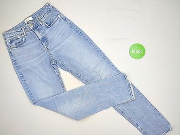 southpole jeans: Zara, Jeansy damskie, rozmiar M — 2