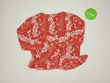 red with jeans: River Island, Bluzka damska, rozmiar L — 3