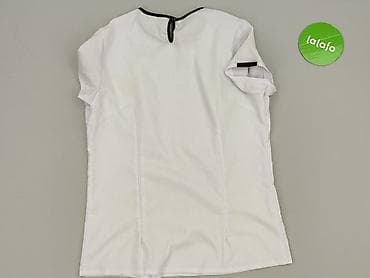 boho bluzki: Bluzka damska, rozmiar M — 3