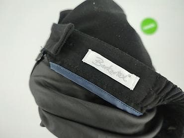 sukienka czarna basic: Spódnica damska, rozmiar M — 5