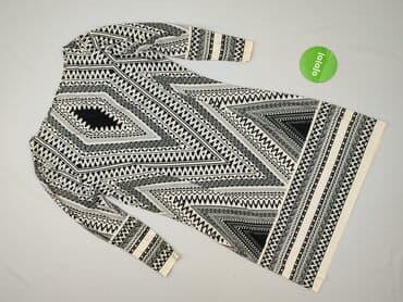 długie kozaki i sukienka: Women`s dress, size S — 4