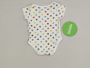 koszulka z imieniem i numerem: Body, EarlyDays, 3-6 miesięcy, 
stan - Bardzo dobry — 3