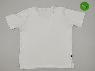 mango tshirt: T-shirt damski, rozmiar 5XL — 2
