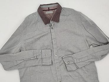 basic apparel kurtki: Ted Baker, Koszulа dla mężczyzn, rozmiar L — 1