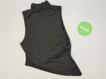 koszulka z tiulem: Top damski, S — 2