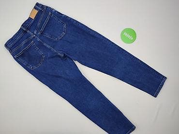 mango mom: Jeansy damskie, rozmiar S — 3