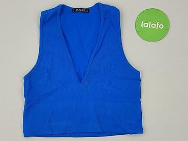 bluzki push up: Dunnes, Top damski, rozmiar M — 2