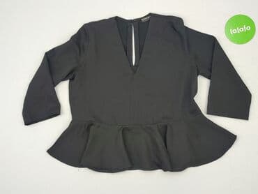 Kobiety: ORFEO NEGRO, Bluzka damska, S — 2