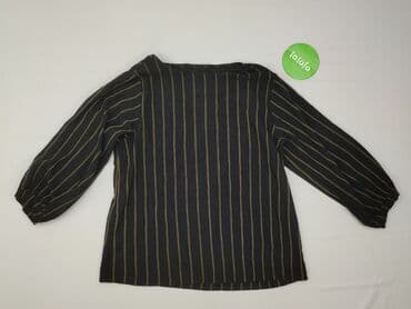 bluzki kopertowe reserved: Bluzka damska, rozmiar M — 2