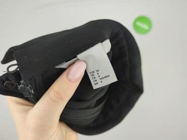 satynowy top pod marynarkę: Top damski, rozmiar XS — 4