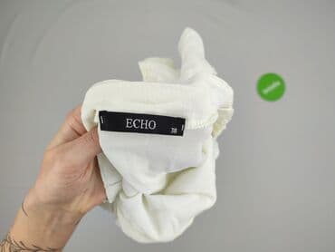 sukienki echo: Echo, Bluzka damska, M — 4