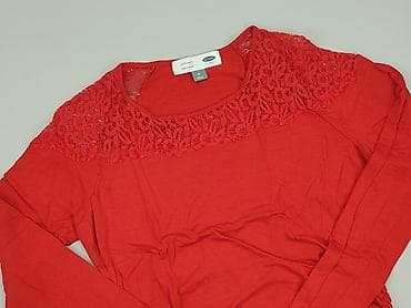 tanie bluzki ciążowe: Old Navy, Bluzka damska, rozmiar M — 1