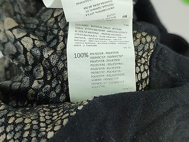 top czarny elegancki: Top damski, rozmiar S — 6