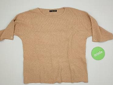 garoff kurtki: Les étoiles claires Paris, Sweter damski, rozmiar M — 2