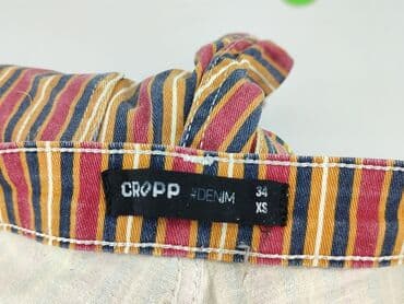 Cropp, Jeans for women, size XS (EU 34) — 4