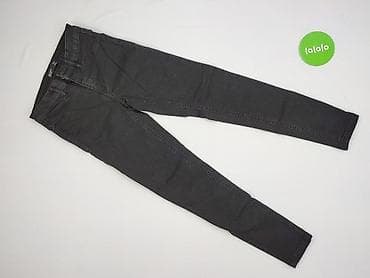 second hand sierakowice: Sinsay, Jeansy damskie, rozmiar XS — 2