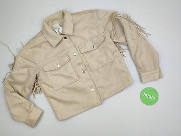 stradivarius men: Sinsay, Kurtka damska, rozmiar M — 2