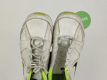 cropp rozmiary: Nike, Sneakersy dla mężczyzn, rozmiar 45 — 7