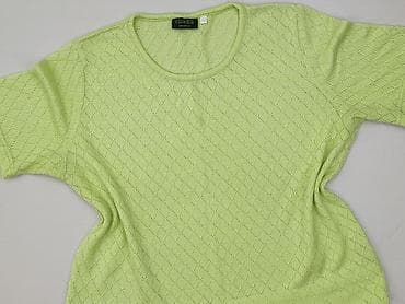 Canda, Bluzka damska, rozmiar 4XL