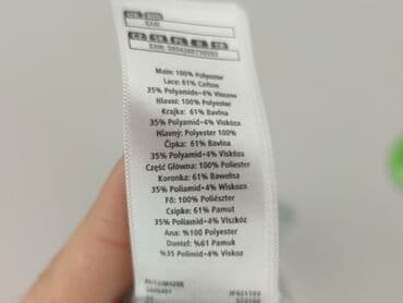 abercrombie fitch koszula damska: F&F, Bluzka damska, rozmiar 3XL — 5