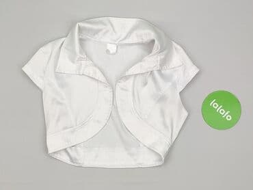 bluzki retro: Women's blouse, S — 2