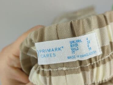 piżama damska primark: Primark, Women`s trousers, size 2XS — 5