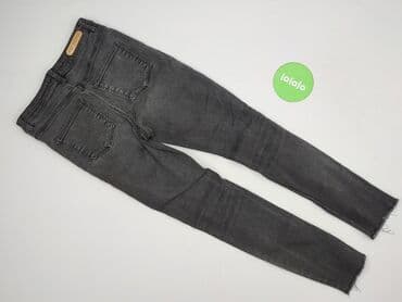 kozaki syrena: Sinsay, Jeansy damskie, rozmiar S — 3