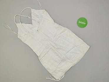 sandaly obex: Bershka, Sukienka damska, rozmiar S — 3