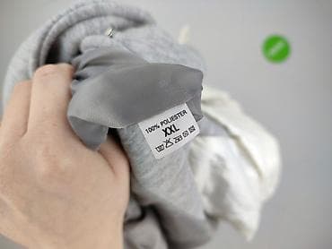 simple wool kombinezon: Kurtka przejściowa damska, rozmiar 2XL — 6