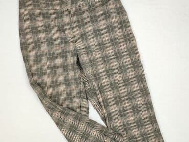 pier one kapcie: Street One, Spodnie materiałowe damskie, rozmiar M — 1