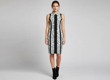 zalando sukienka plus size: H&M, Сукня жіноча, розмір M — 1