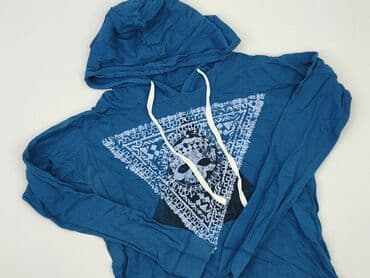 Bluza z kapturem damska, rozmiar S