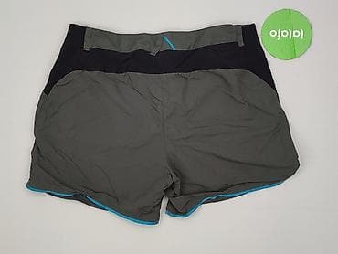 decathlon kozaki: Decathlon, Szorty damskie, rozmiar S — 3