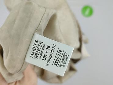 koszulka marks spencer: Marks & Spencer, Marynarka damska, rozmiar 3XL — 6