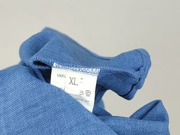 tommy hilfiger t shirty xl: Top damski, rozmiar XL — 4