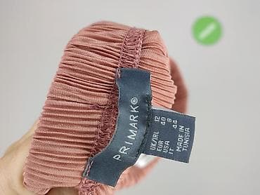 3 4 trouser: Primark, Spodnie materiałowe damskie, rozmiar M — 4