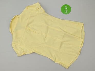 koszula cytryny: Camaïeu, Koszula damska, rozmiar S — 3