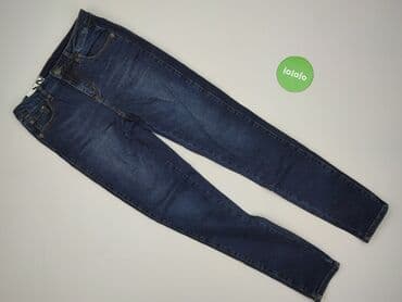 spodnie esperanto jeansy: OPUS, Jeansy damskie, rozmiar S — 2