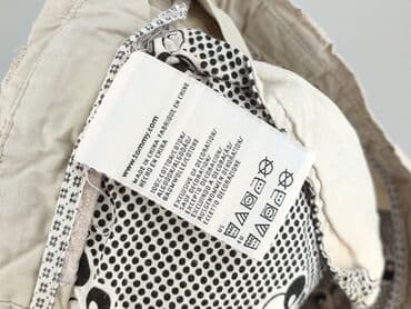 strój kąpielowy z c a: Tommy Hilfiger, Chinosy dla mężczyzn, M — 4