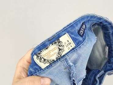 obcisła spódniczka: Boohoo, Spódnica damska, rozmiar S — 4