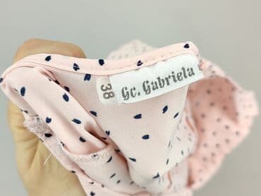 genzie bluzy: Bluzka damska, rozmiar M — 4