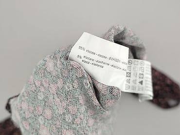 Kobiety: PULL&BEAR, Sukienka damska, rozmiar M — 5