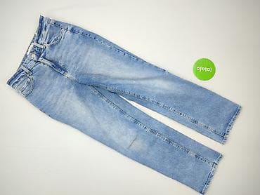 jeans rl: Jeansy damskie, rozmiar S — 2